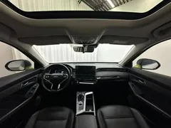 2022 Haval Chitu 1.5T Jinxiang Brass Rabbit, белый — фото 9
