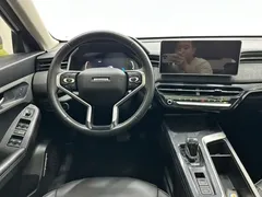 2022 Haval Chitu 1.5T Jinxiang Brass Rabbit, белый — фото 10