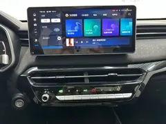 2022 Haval Chitu 1.5T Jinxiang Brass Rabbit, белый — фото 16