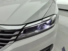 2022 Volkswagen Lavida 280TSI DSG Comfort, белый — фото 5