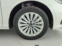 2022 Volkswagen Lavida 280TSI DSG Comfort, белый — фото 6