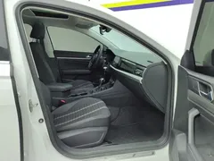 2022 Volkswagen Lavida 280TSI DSG Comfort, белый — фото 8