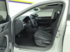 2022 Volkswagen Lavida 280TSI DSG Comfort, белый — фото 9