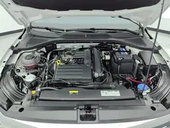 2022 Volkswagen Lavida 280TSI DSG Comfort, белый — фото 10