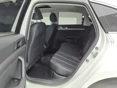2022 Volkswagen Lavida 280TSI DSG Comfort, белый — фото 11