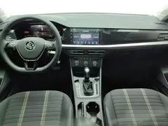 2022 Volkswagen Lavida 280TSI DSG Comfort, белый — фото 12