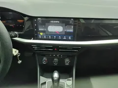 2022 Volkswagen Lavida 280TSI DSG Comfort, белый — фото 13