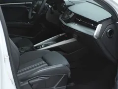2023 Audi A3 L Limousine 35 TFSI Fashion Sport, белый — фото 13