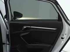 2023 Audi A3 L Limousine 35 TFSI Fashion Sport, белый — фото 14