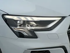 2023 Audi A3 L Limousine 35 TFSI Fashion Sport, белый — фото 25
