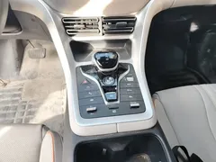 2023 BYD Song Pro Champion DM-i PHEV 110KM Excellence, белый — фото 14
