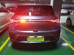 2024 BYD Dolphin Honor 420km Fashion — фото 6