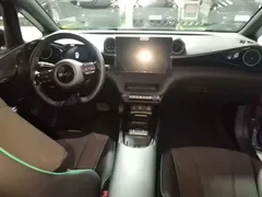 2024 BYD Dolphin Honor 420km Fashion — фото 10