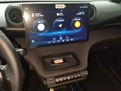 2024 BYD Dolphin Honor 420km Fashion — фото 13