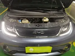 2024 BYD Dolphin Honor 420km Fashion — фото 20