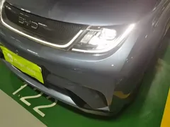 2024 BYD Dolphin Honor 420km Fashion — фото 24