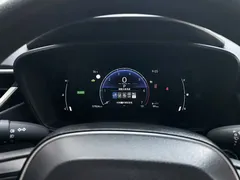 2023 Toyota Corolla 1.8L Hybrid Elite, белый — фото 4