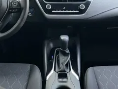 2023 Toyota Corolla 1.8L Hybrid Elite, белый — фото 14