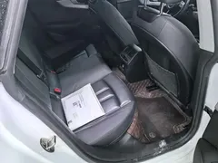2021 Audi A5 Sportback 40 TFSI Fashion, белый — фото 6
