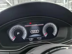 2021 Audi A5 Sportback 40 TFSI Fashion, белый — фото 7