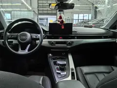 2021 Audi A5 Sportback 40 TFSI Fashion, белый — фото 9