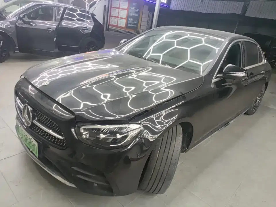 2022 Mercedes-Benz E-Class E 350 e L PHEV Sport