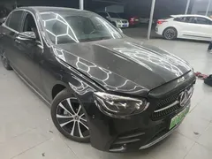 2022 Mercedes-Benz E-Class E 350 e L PHEV Sport, чёрный — фото 2