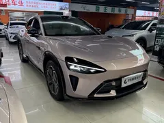 2025 Xiaomi YU7 4WD Max — фото 3