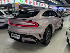 2025 Xiaomi YU7 4WD Max — фото 6