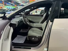 2025 Xiaomi YU7 4WD Max — фото 7