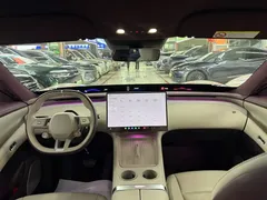 2025 Xiaomi YU7 4WD Max — фото 9