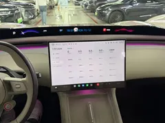 2025 Xiaomi YU7 4WD Max — фото 11