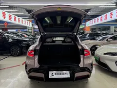 2025 Xiaomi YU7 4WD Max — фото 17