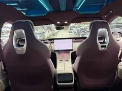 2025 Xiaomi YU7 4WD Max — фото 18