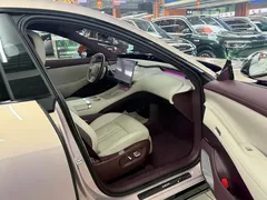2025 Xiaomi YU7 4WD Max — фото 19
