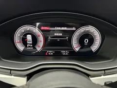 2022 Audi A4L 40 TFSI Fashion Dynamic, белый — фото 11