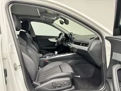 2022 Audi A4L 40 TFSI Fashion Dynamic, белый — фото 14