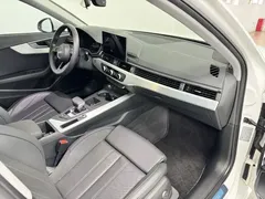 2022 Audi A4L 40 TFSI Fashion Dynamic, белый — фото 15