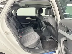 2022 Audi A4L 40 TFSI Fashion Dynamic, белый — фото 16