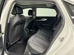 2022 Audi A4L 40 TFSI Fashion Dynamic, белый — фото 17