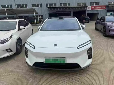 2026 Nio ET5T 100kWh Touring