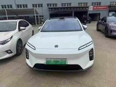 2026 Nio ET5T 100kWh Touring, белый — фото 1