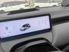 2026 Nio ET5T 100kWh Touring, белый — фото 6