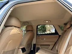 2024 Aito M5 EREV Max RWD Advanced Smart Driving, синий — фото 9