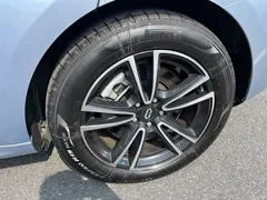 2024 Aito M5 EREV Max RWD Advanced Smart Driving, синий — фото 11