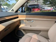 2024 Aito M5 EREV Max RWD Advanced Smart Driving, синий — фото 14