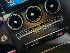 2021 Mercedes-Benz C-Class C 200 L Fashion Sport, белый — фото 11