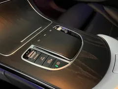 2021 Mercedes-Benz C-Class C 200 L Fashion Sport, белый — фото 12