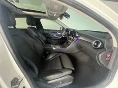 2021 Mercedes-Benz C-Class C 200 L Fashion Sport, белый — фото 15