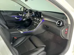 2021 Mercedes-Benz C-Class C 200 L Fashion Sport, белый — фото 16
